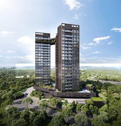Arina East Residences (D15), Apartment #518359251